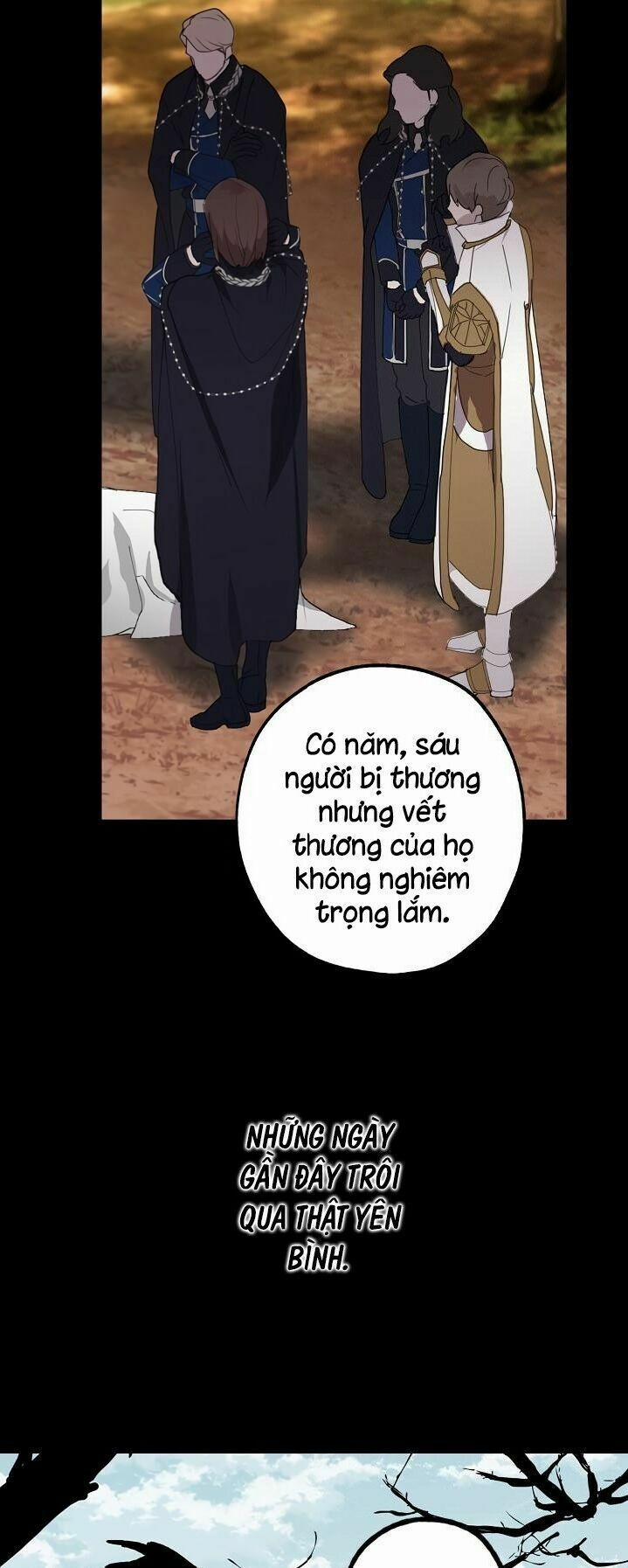 Lời Thú Nhận Nhầm Lẫn 29 trang 39