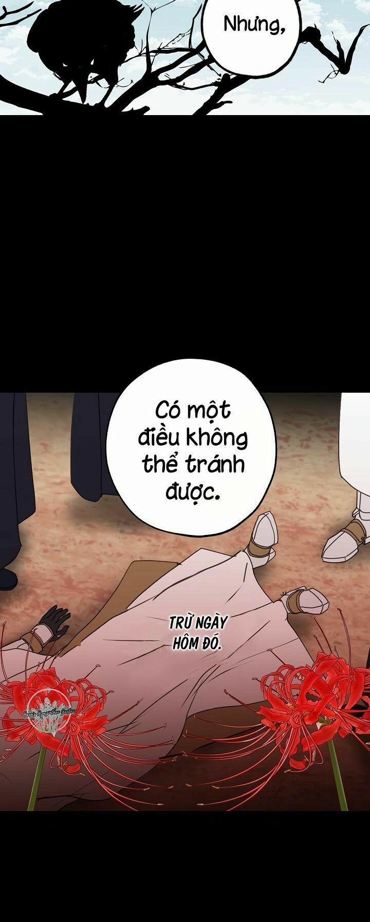 Lời Thú Nhận Nhầm Lẫn 29 trang 40