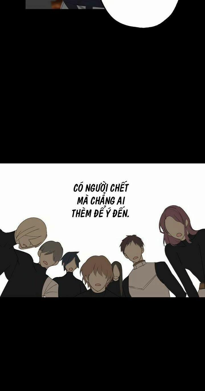 Lời Thú Nhận Nhầm Lẫn 29 trang 42