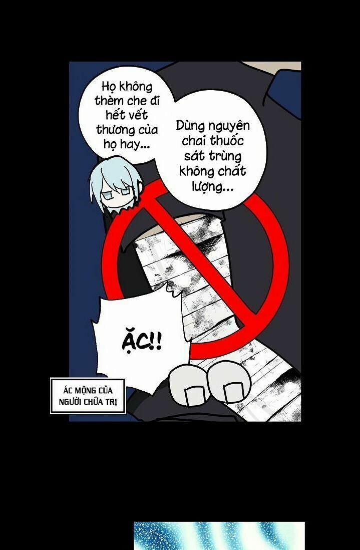 Lời Thú Nhận Nhầm Lẫn 29 trang 45