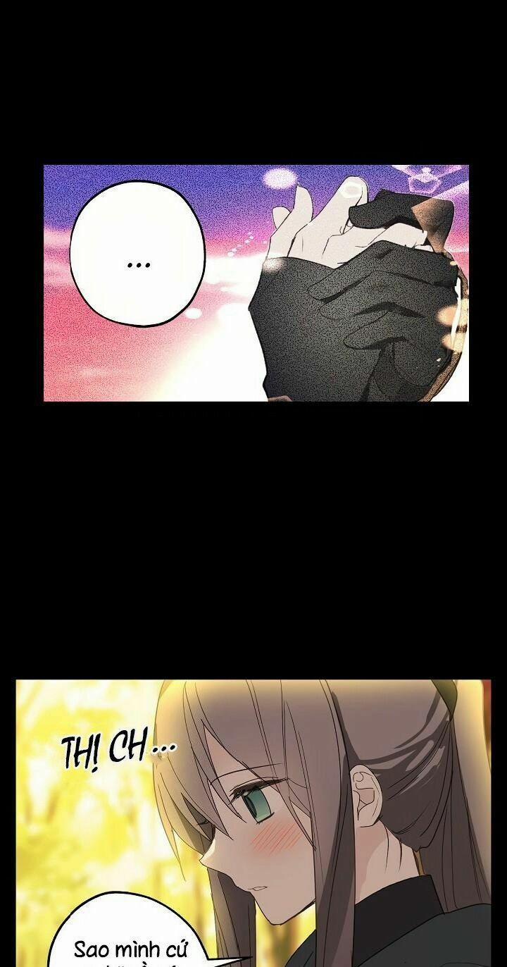 Lời Thú Nhận Nhầm Lẫn 29 trang 49