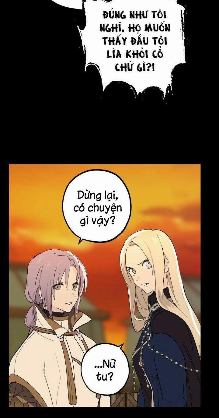 Lời Thú Nhận Nhầm Lẫn 29 trang 52