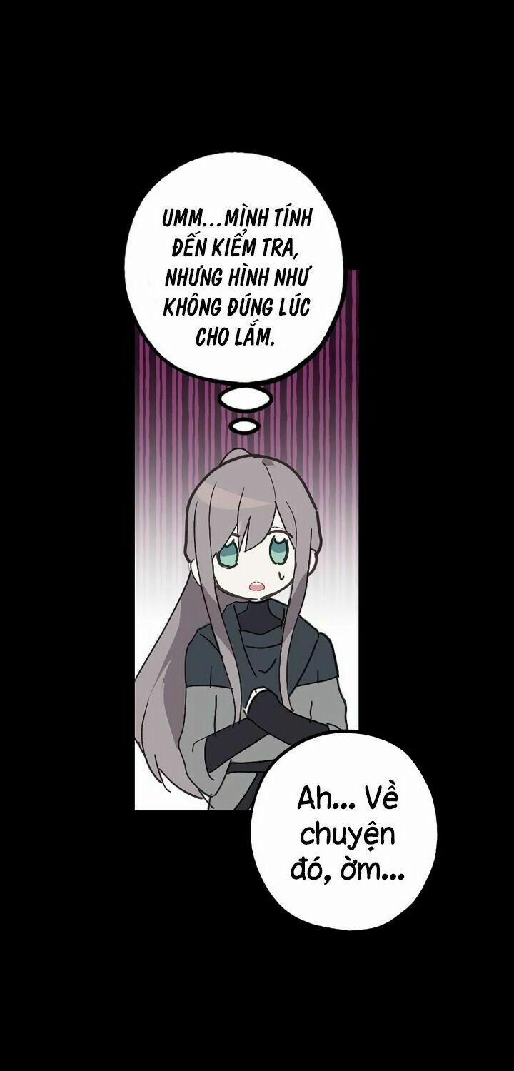 Lời Thú Nhận Nhầm Lẫn 29 trang 53