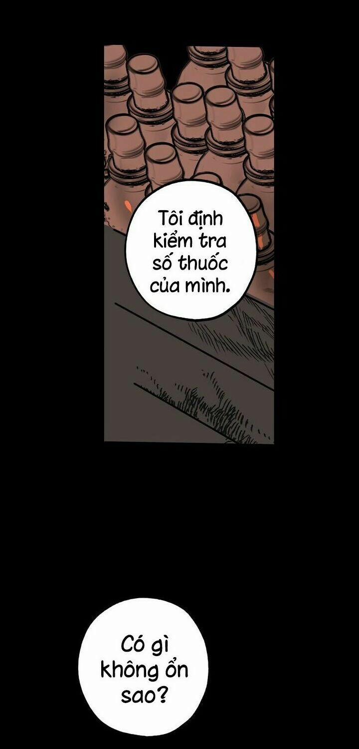 Lời Thú Nhận Nhầm Lẫn 29 trang 54