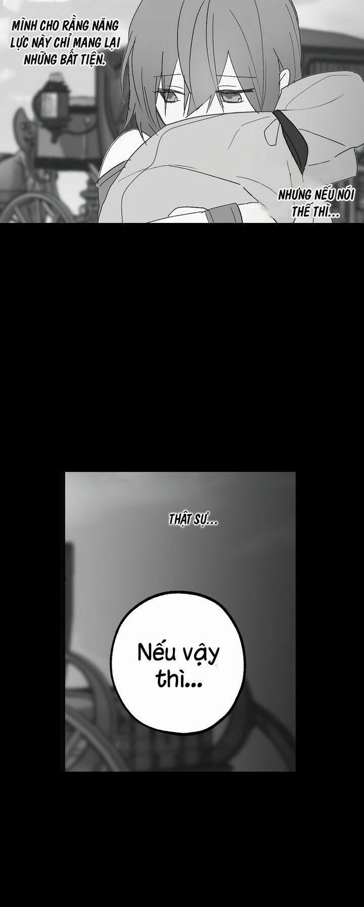 Lời Thú Nhận Nhầm Lẫn 29 trang 56