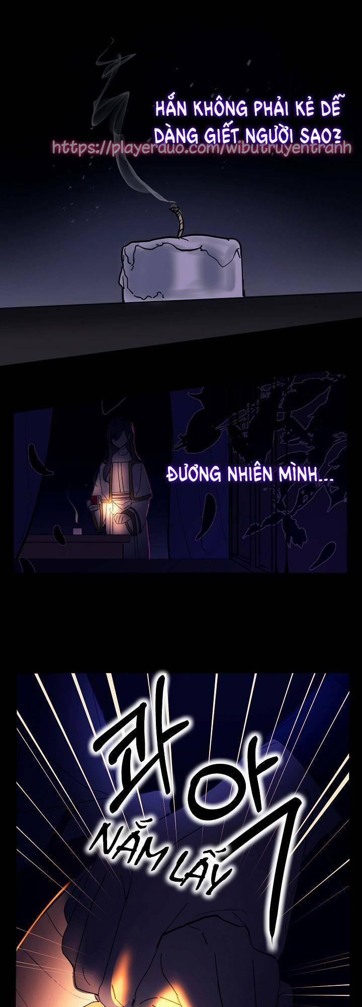 Lời Thú Nhận Nhầm Lẫn 3 trang 13