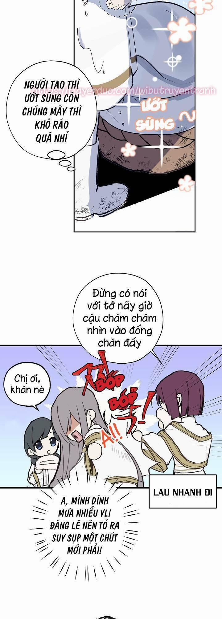 Lời Thú Nhận Nhầm Lẫn 3 trang 19