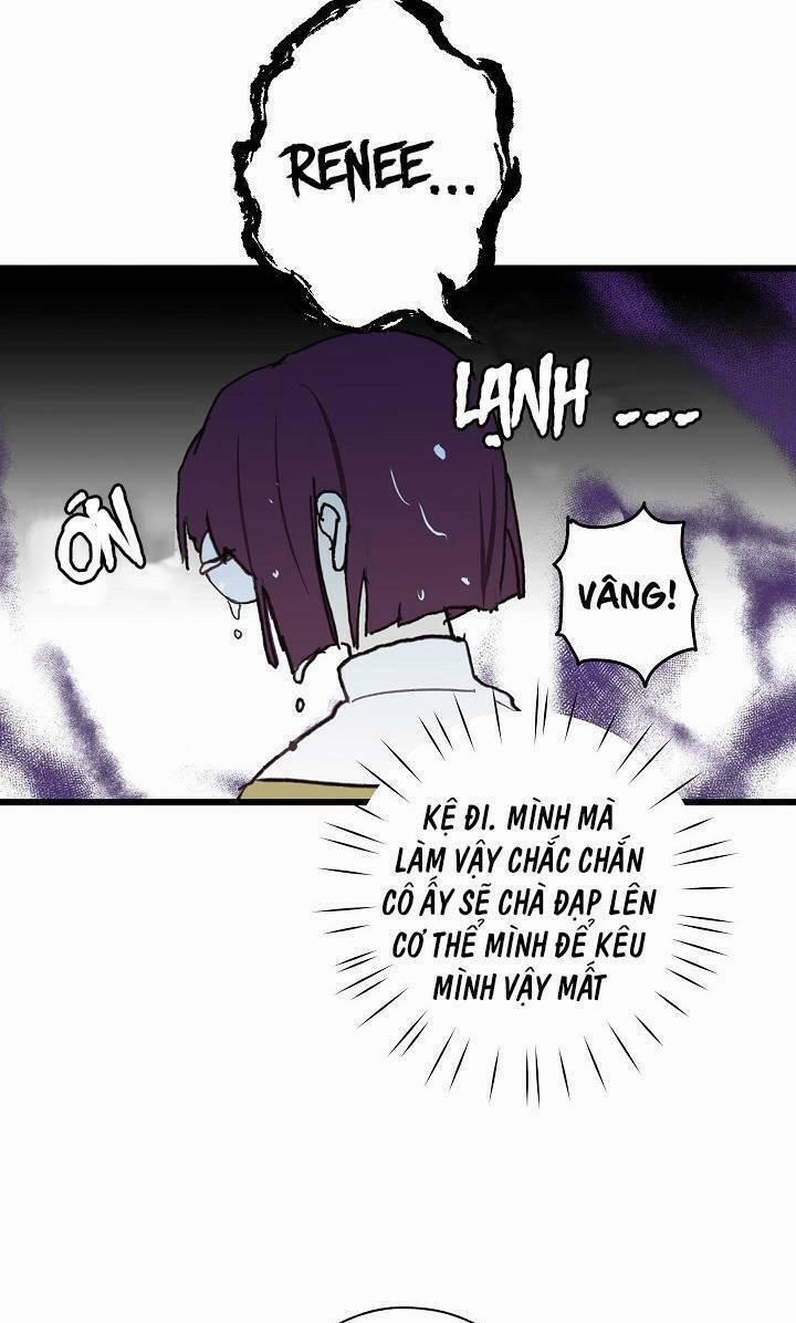 Lời Thú Nhận Nhầm Lẫn 3 trang 20