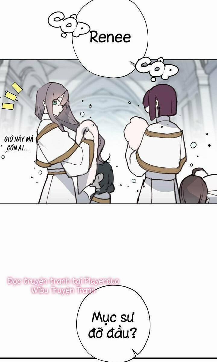 Lời Thú Nhận Nhầm Lẫn 3 trang 21