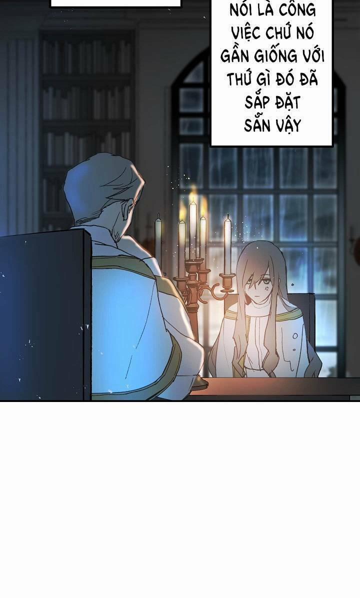 Lời Thú Nhận Nhầm Lẫn 3 trang 26