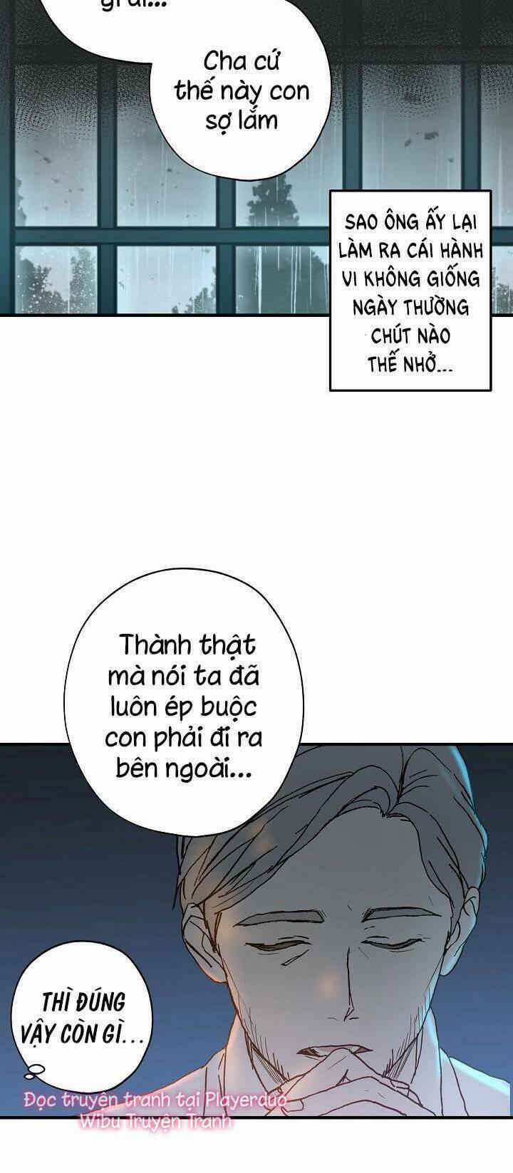 Lời Thú Nhận Nhầm Lẫn 3 trang 29