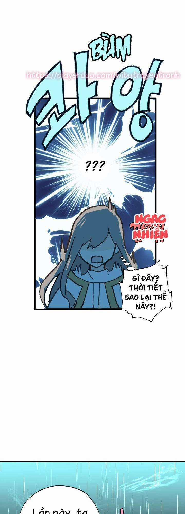 Lời Thú Nhận Nhầm Lẫn 3 trang 30