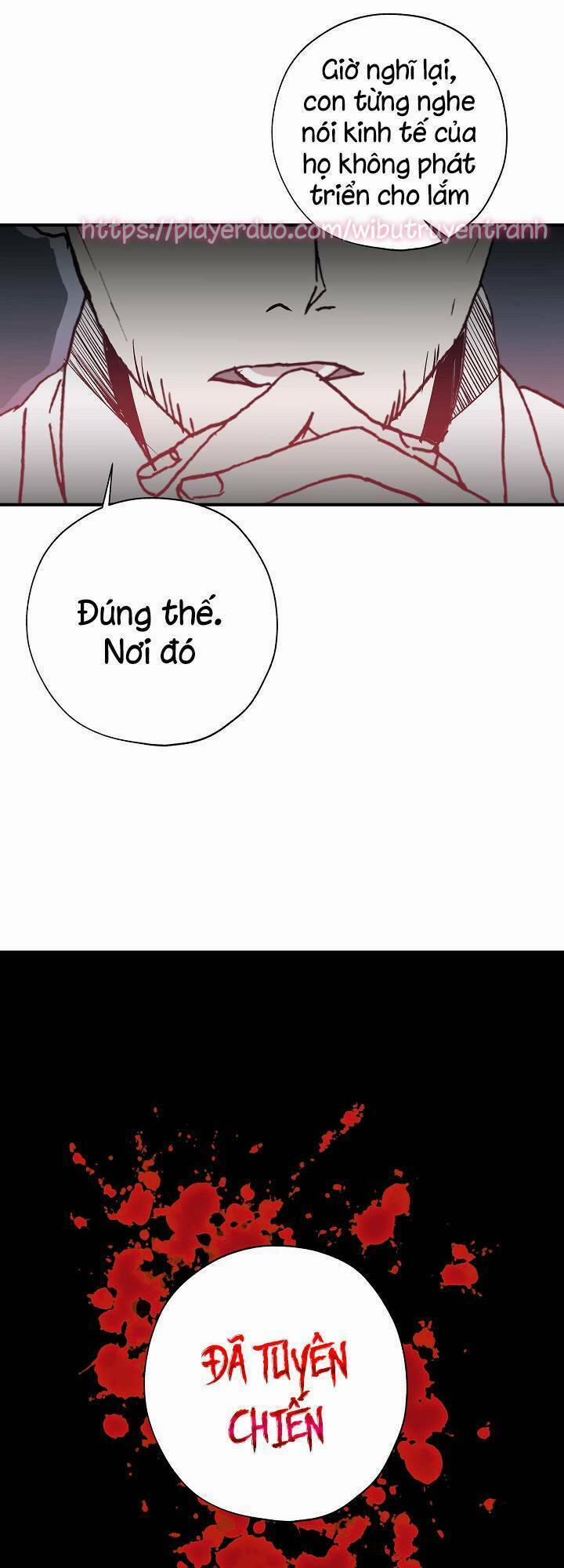 Lời Thú Nhận Nhầm Lẫn 3 trang 33