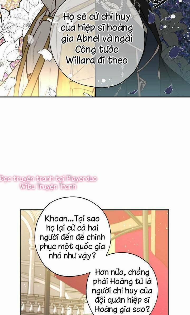 Lời Thú Nhận Nhầm Lẫn 3 trang 38