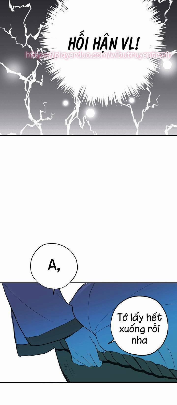 Lời Thú Nhận Nhầm Lẫn 3 trang 6