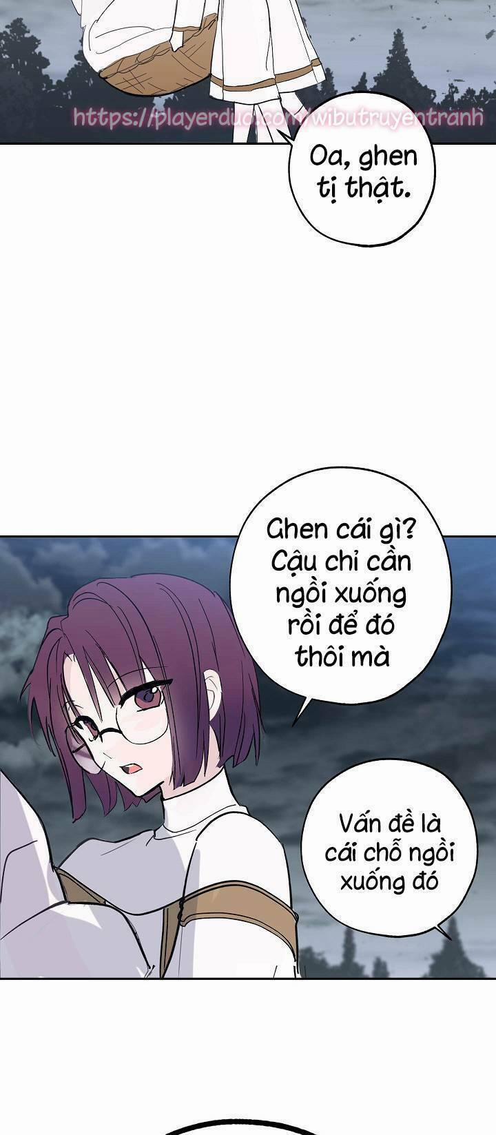 Lời Thú Nhận Nhầm Lẫn 3 trang 8