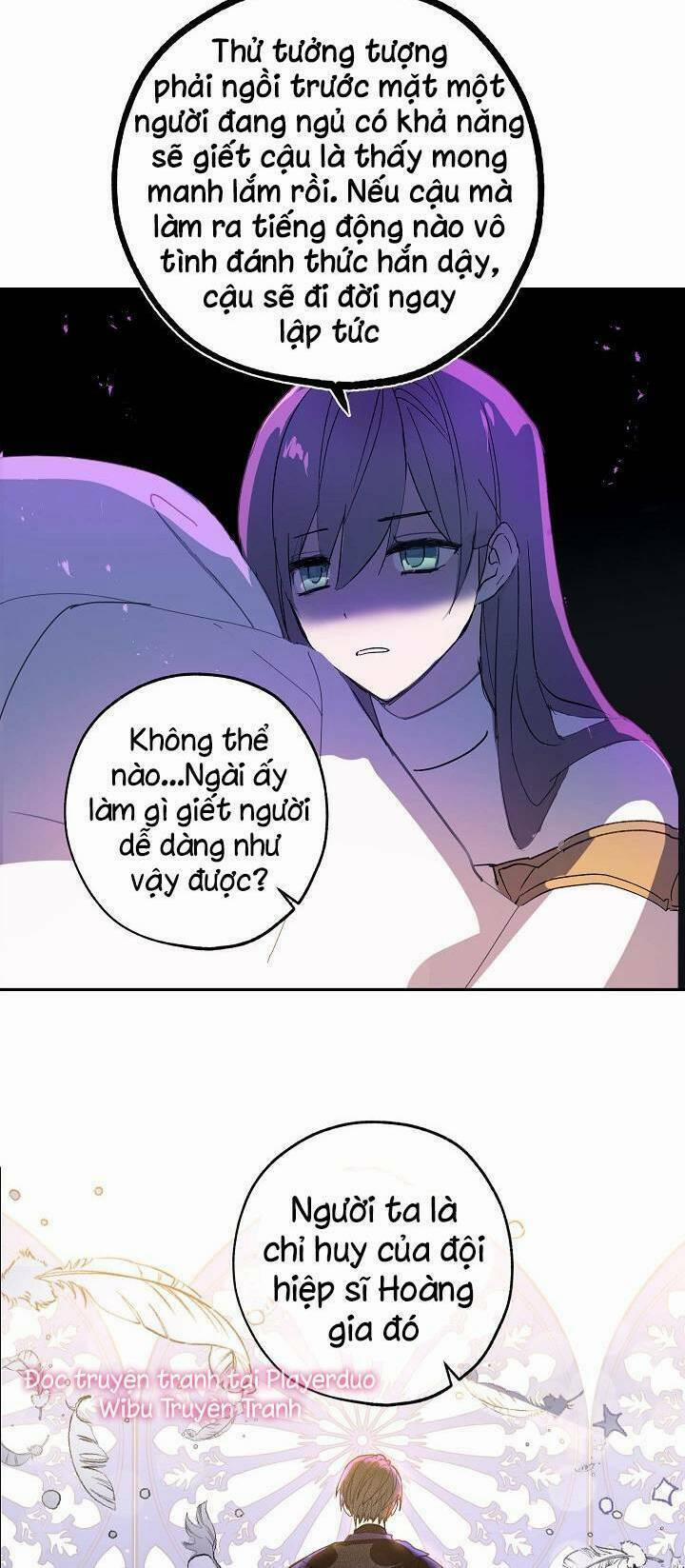 Lời Thú Nhận Nhầm Lẫn 3 trang 9