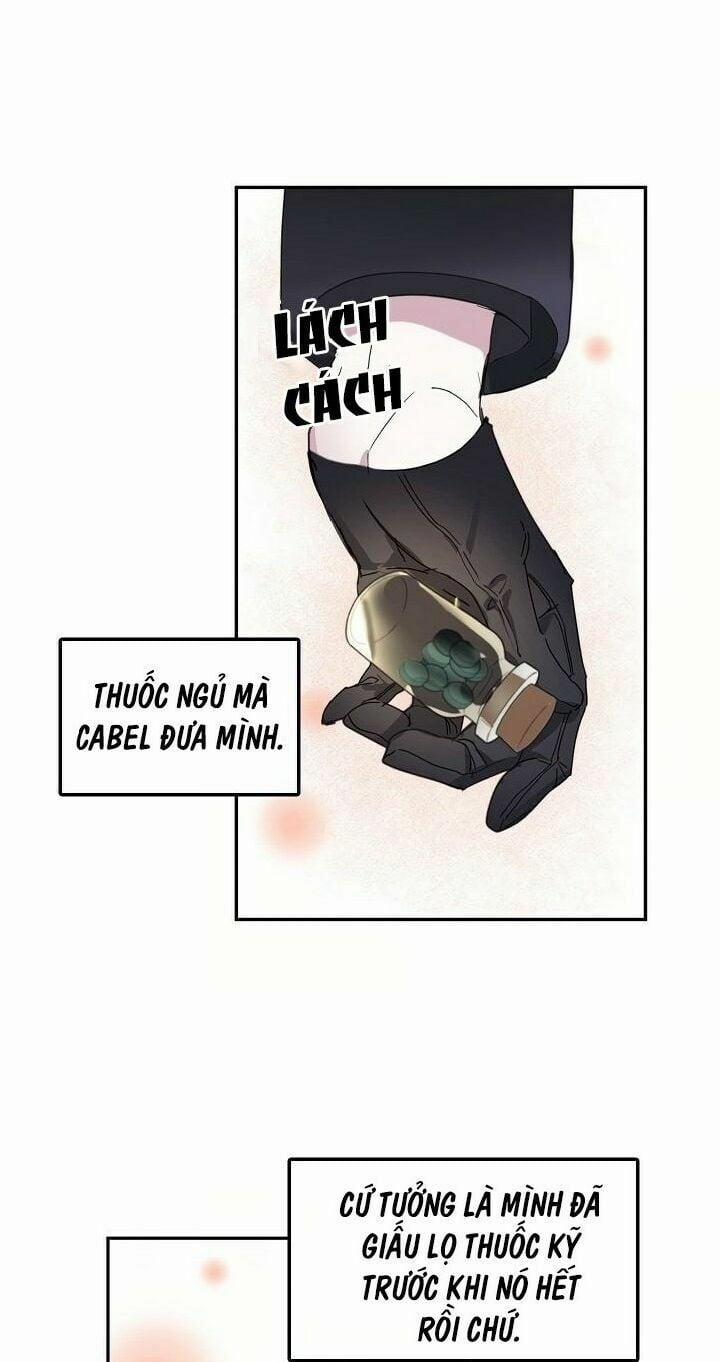 Lời Thú Nhận Nhầm Lẫn 30 trang 1