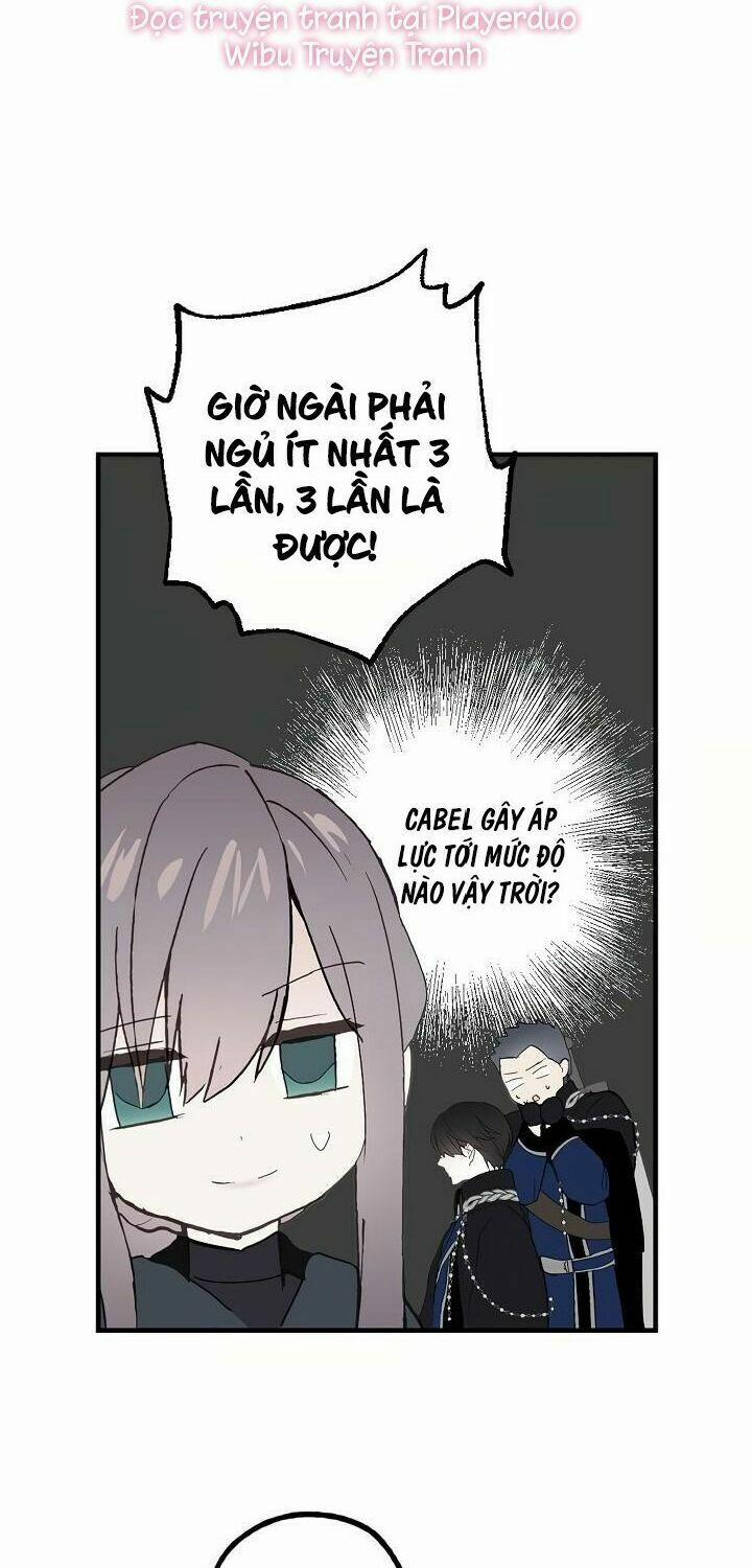 Lời Thú Nhận Nhầm Lẫn 30 trang 12