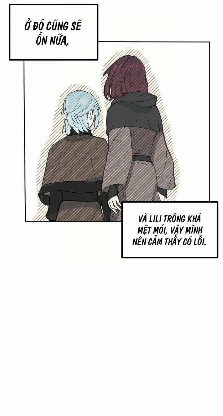 Lời Thú Nhận Nhầm Lẫn 30 trang 15