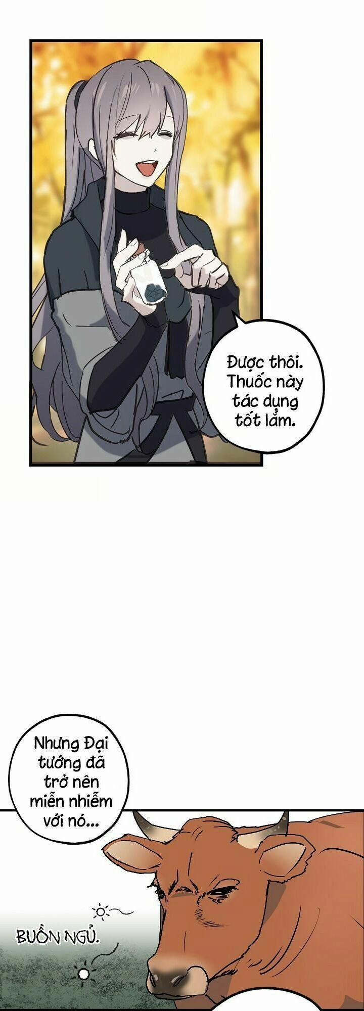 Lời Thú Nhận Nhầm Lẫn 30 trang 16