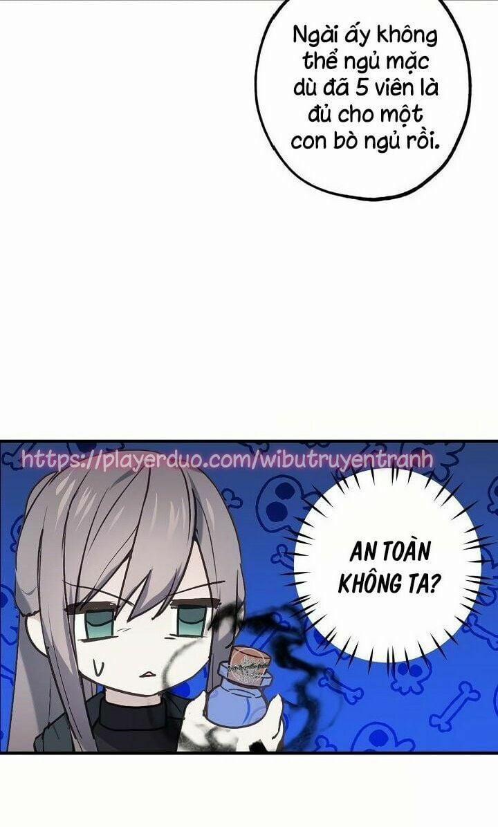 Lời Thú Nhận Nhầm Lẫn 30 trang 17