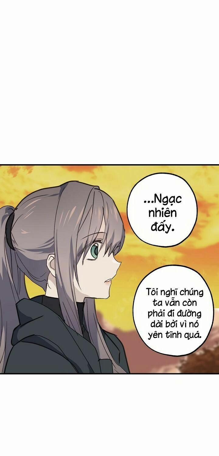 Lời Thú Nhận Nhầm Lẫn 30 trang 19