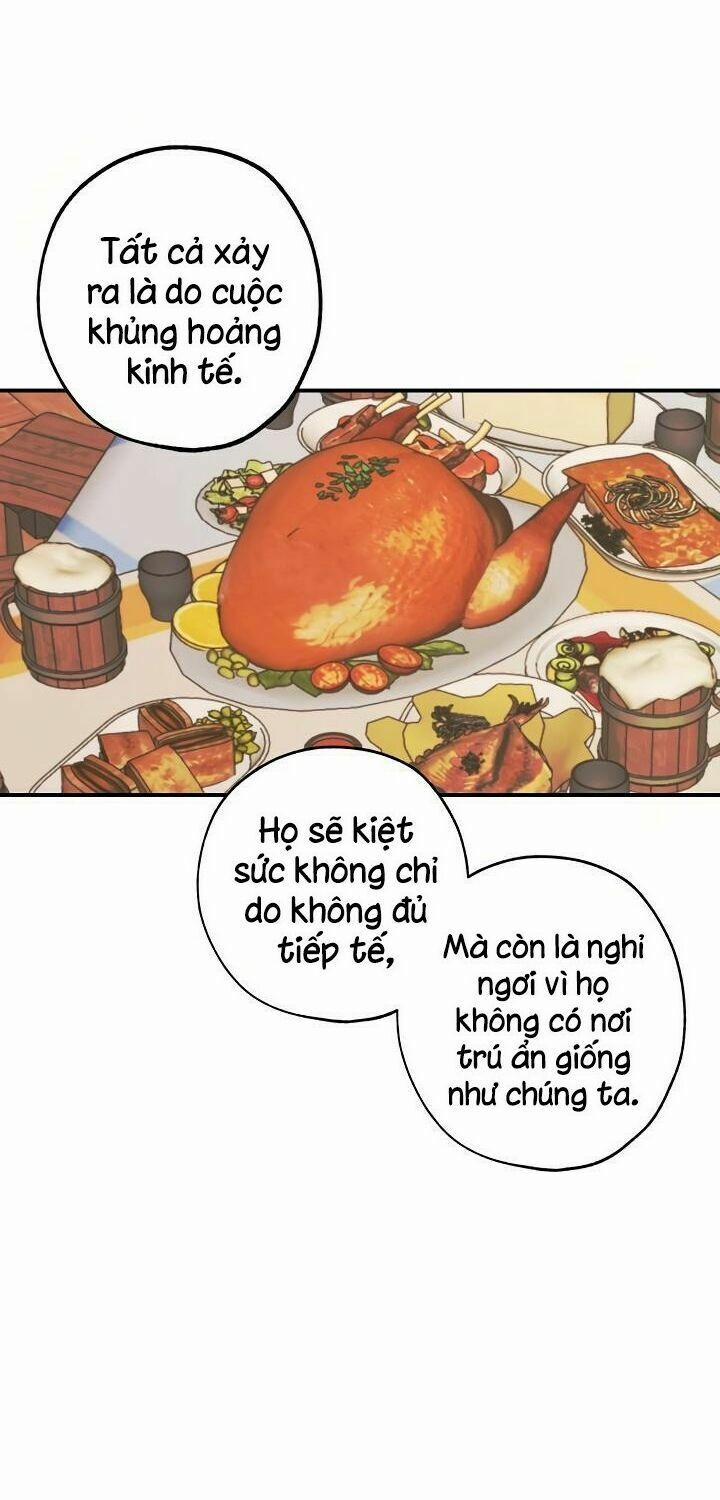 Lời Thú Nhận Nhầm Lẫn 30 trang 20