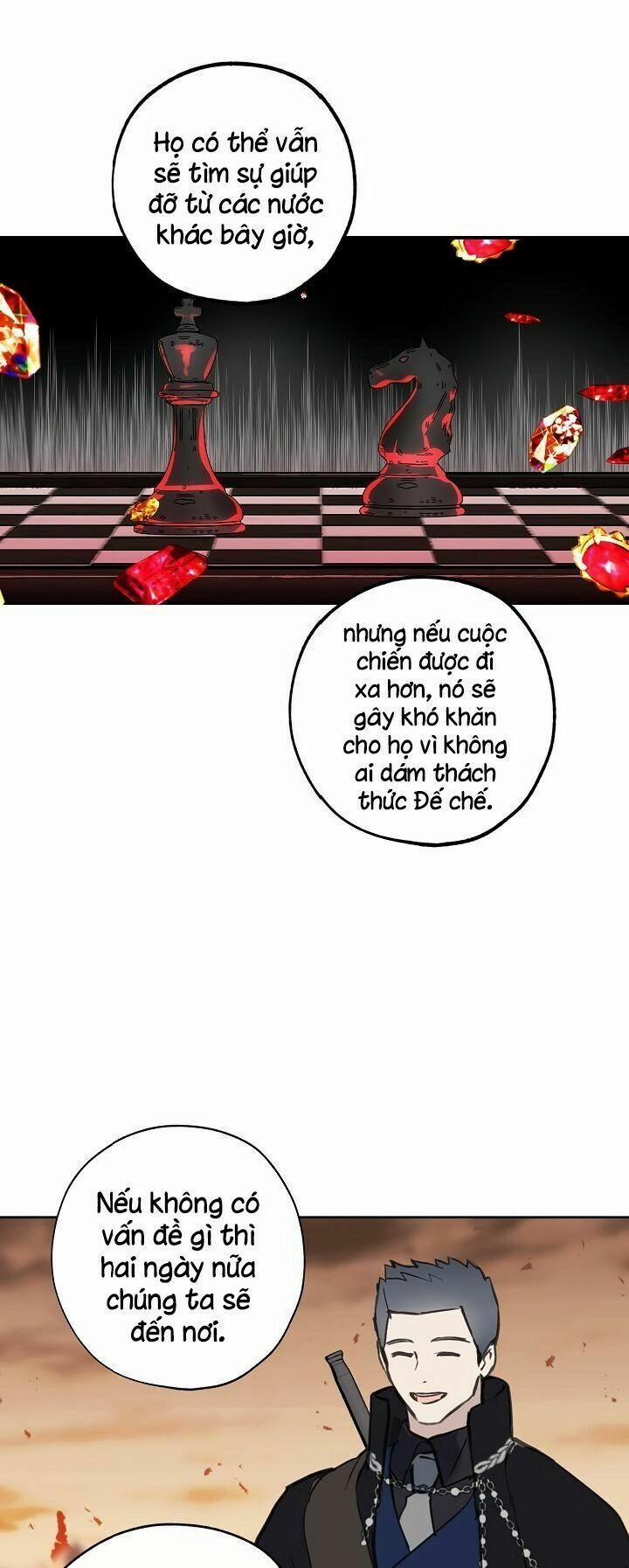 Lời Thú Nhận Nhầm Lẫn 30 trang 21