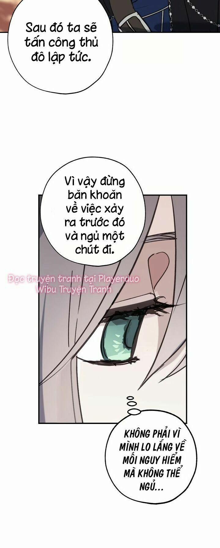 Lời Thú Nhận Nhầm Lẫn 30 trang 22