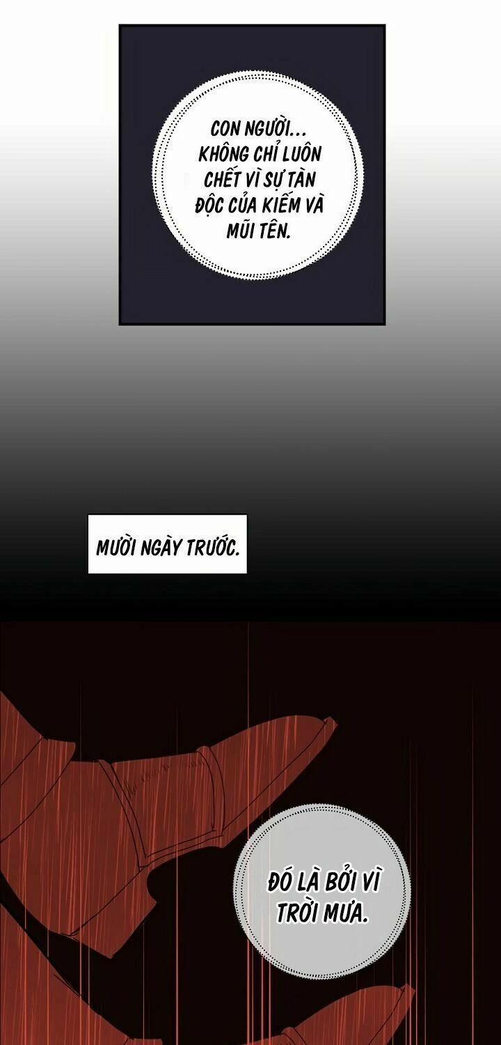 Lời Thú Nhận Nhầm Lẫn 30 trang 23