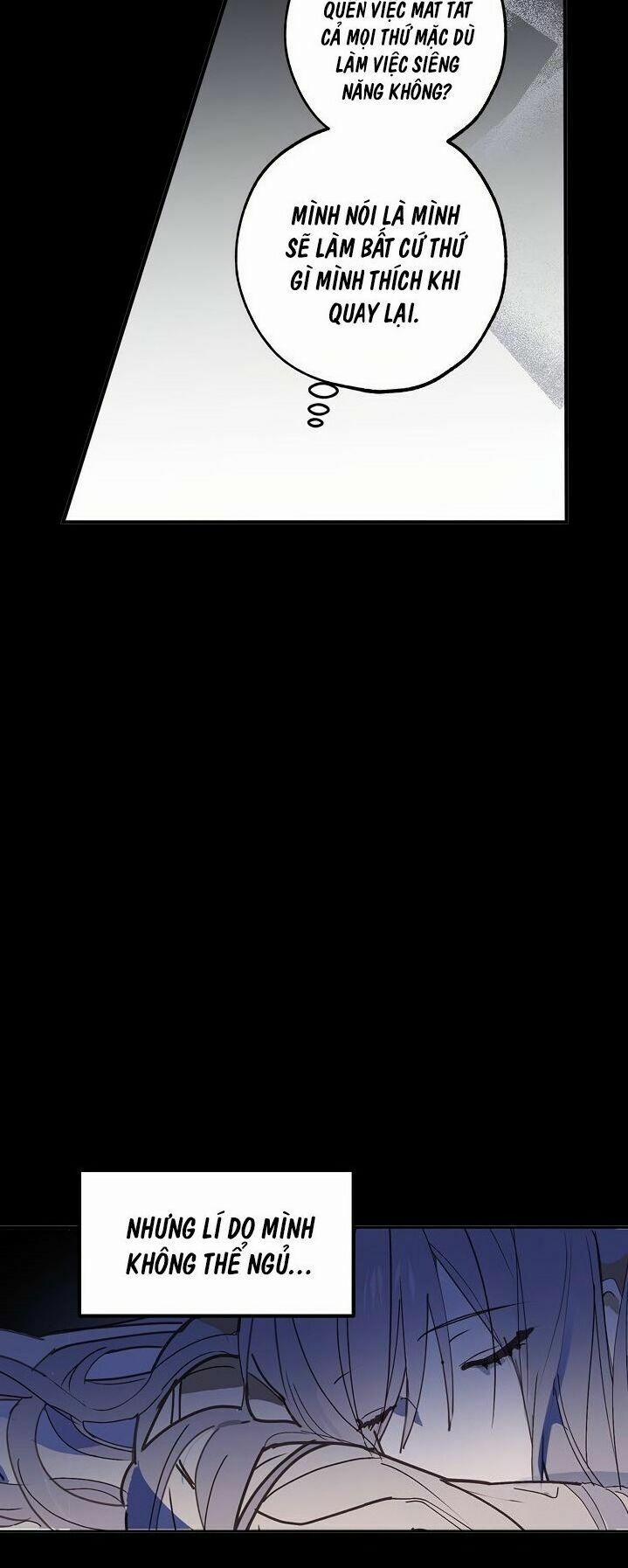 Lời Thú Nhận Nhầm Lẫn 30 trang 26