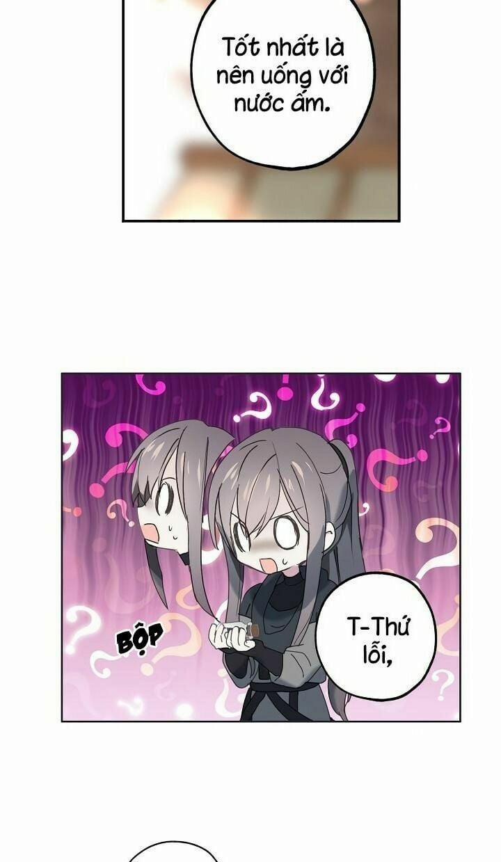 Lời Thú Nhận Nhầm Lẫn 30 trang 3