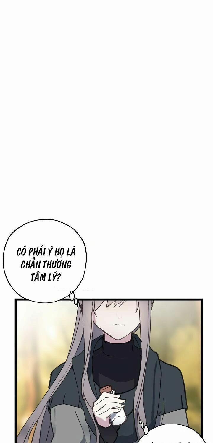 Lời Thú Nhận Nhầm Lẫn 30 trang 31