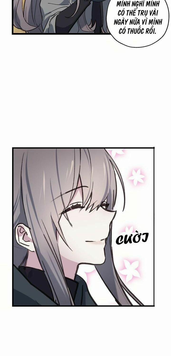 Lời Thú Nhận Nhầm Lẫn 30 trang 32