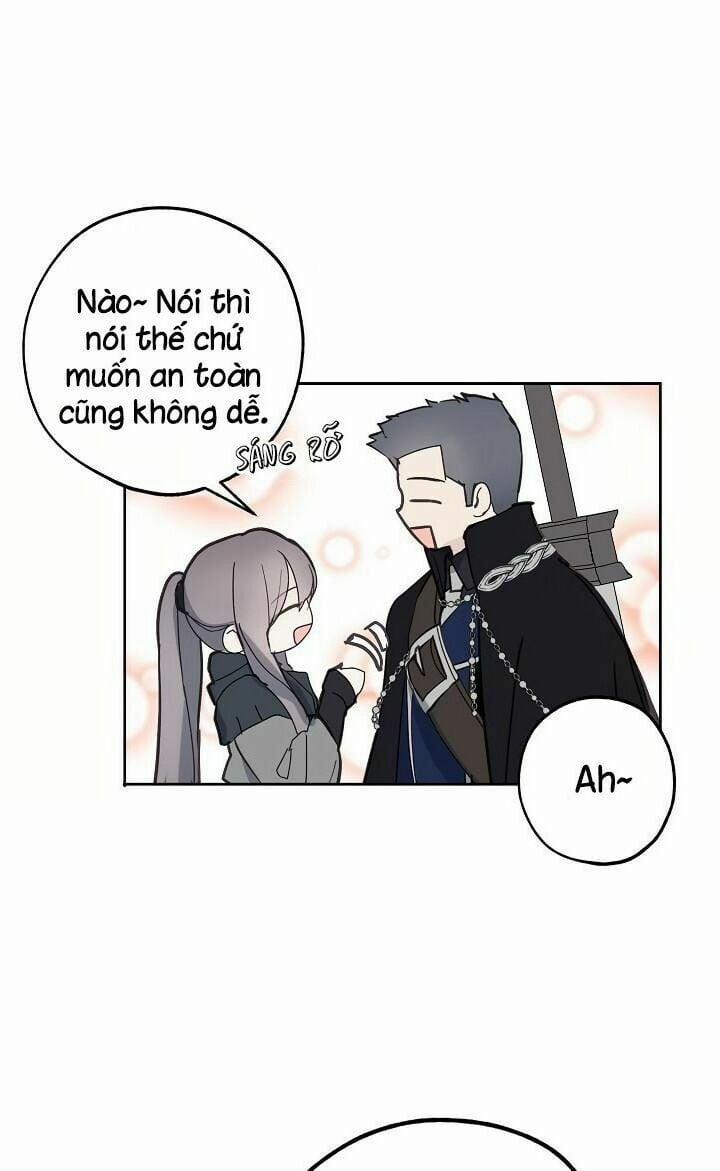 Lời Thú Nhận Nhầm Lẫn 30 trang 33