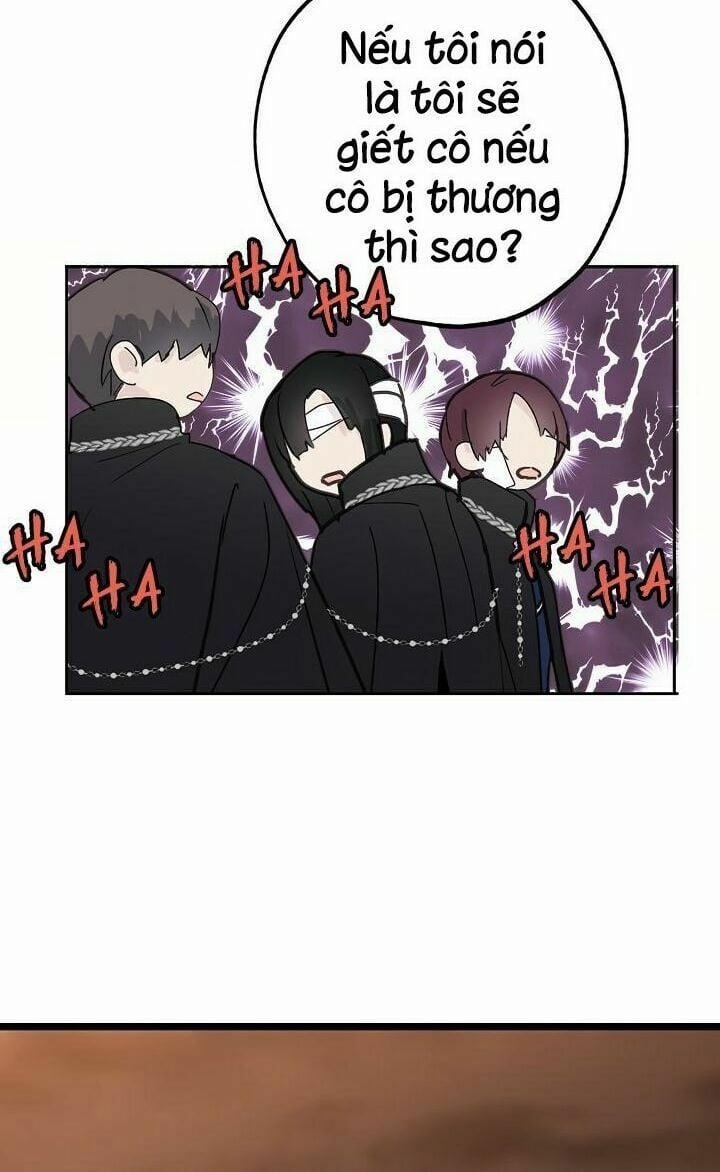 Lời Thú Nhận Nhầm Lẫn 30 trang 34