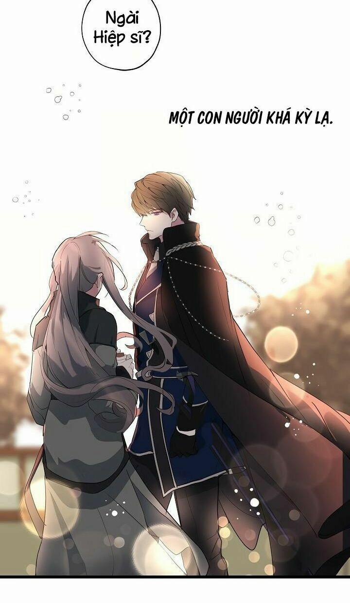 Lời Thú Nhận Nhầm Lẫn 30 trang 4