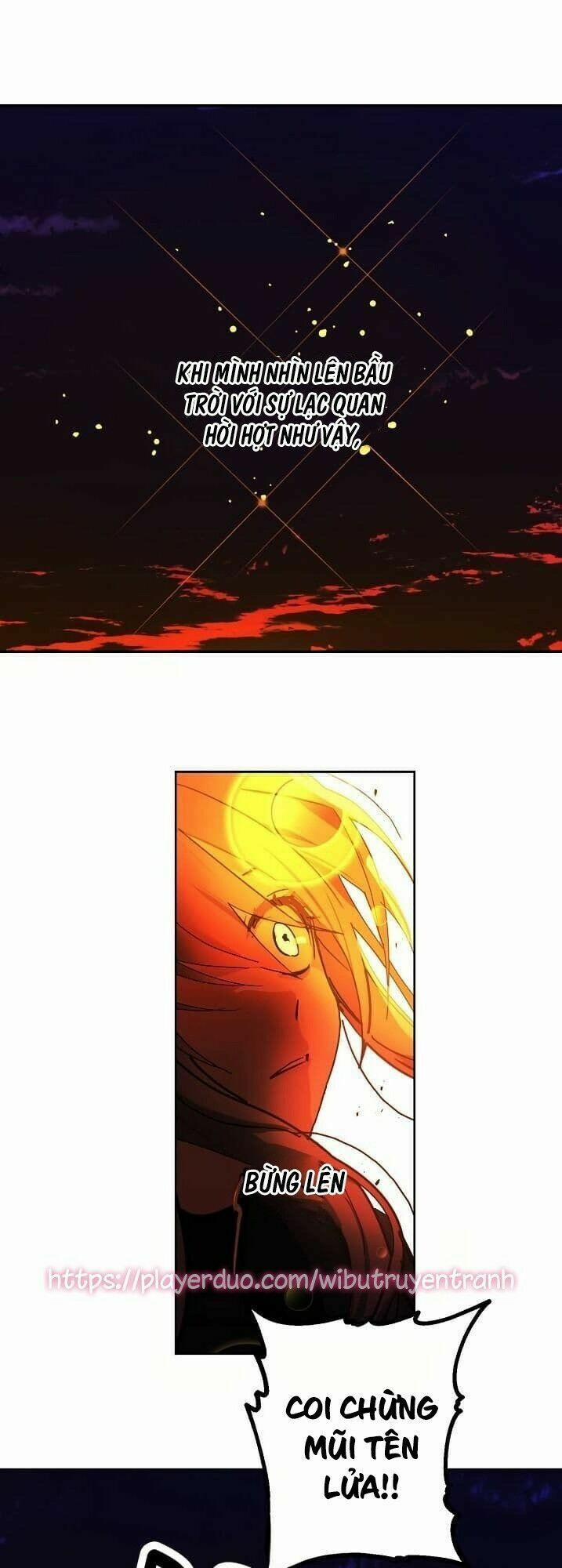 Lời Thú Nhận Nhầm Lẫn 31 trang 1