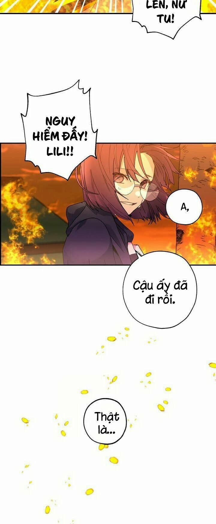 Lời Thú Nhận Nhầm Lẫn 31 trang 12