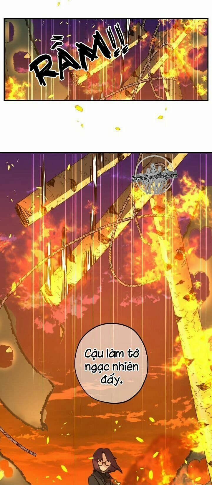 Lời Thú Nhận Nhầm Lẫn 31 trang 13