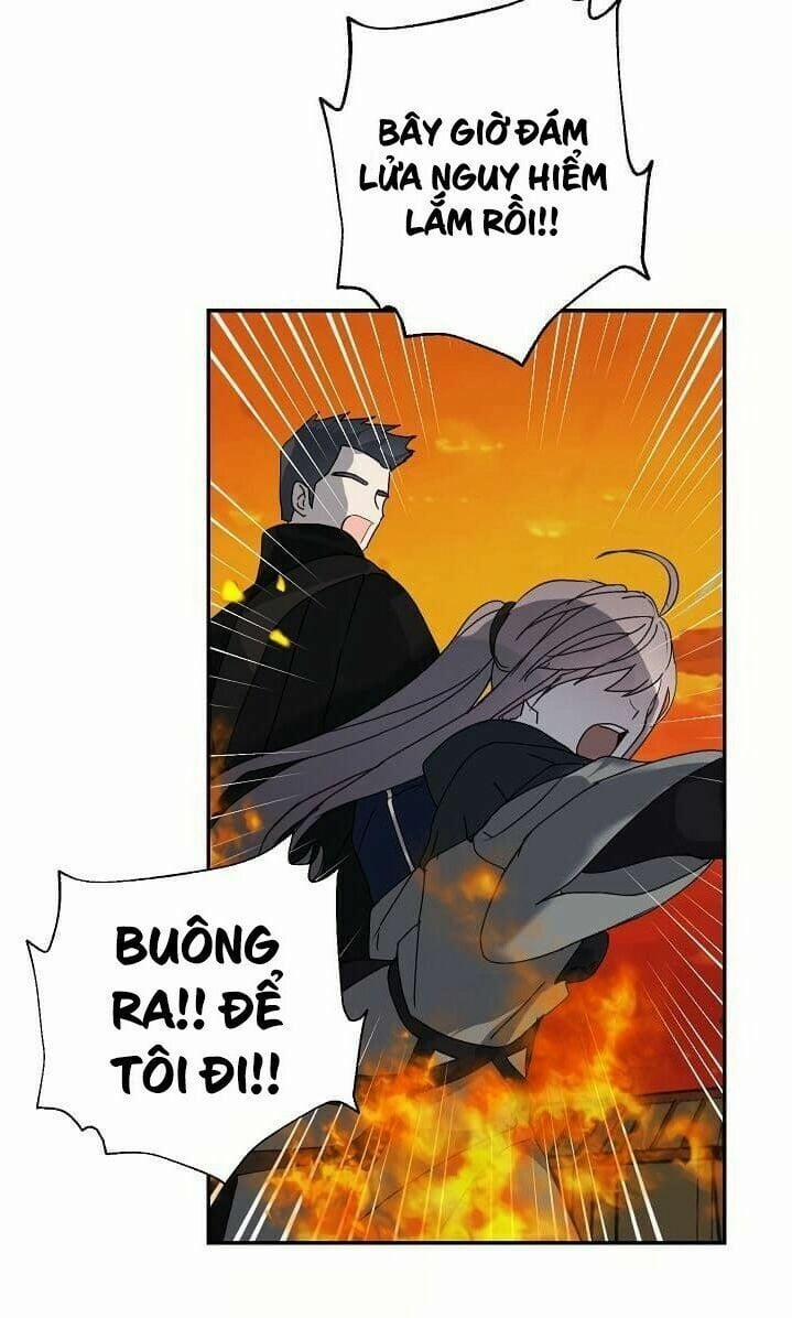 Lời Thú Nhận Nhầm Lẫn 31 trang 16