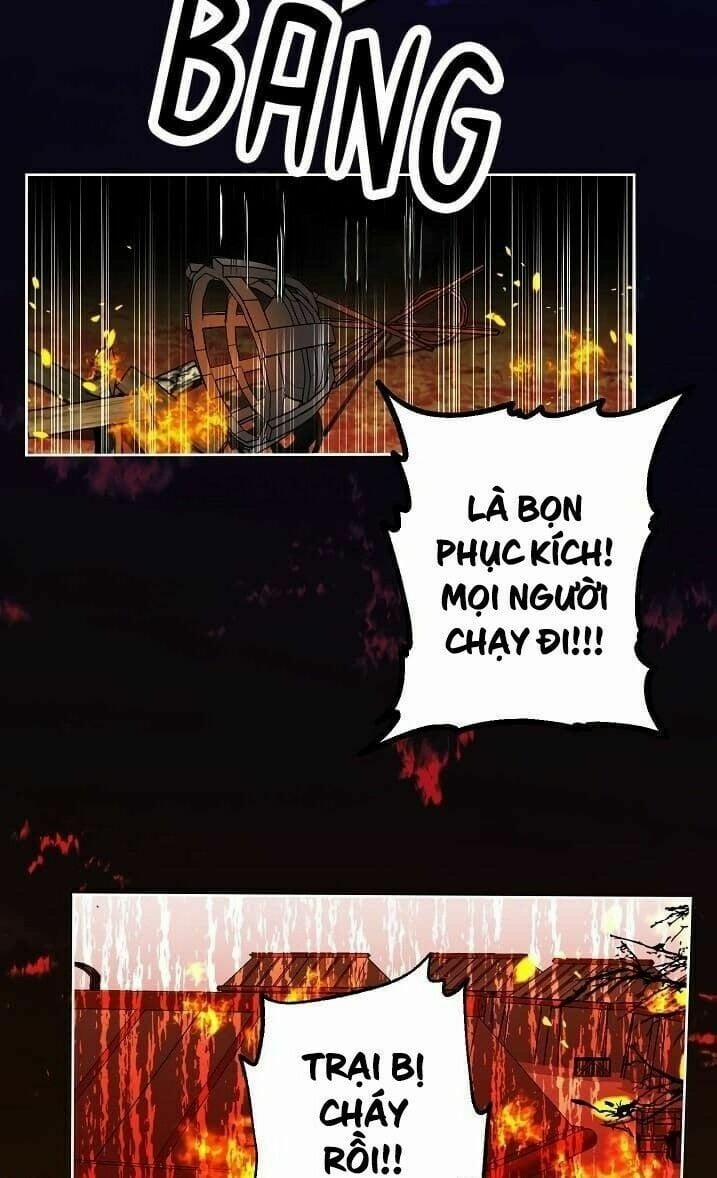 Lời Thú Nhận Nhầm Lẫn 31 trang 2