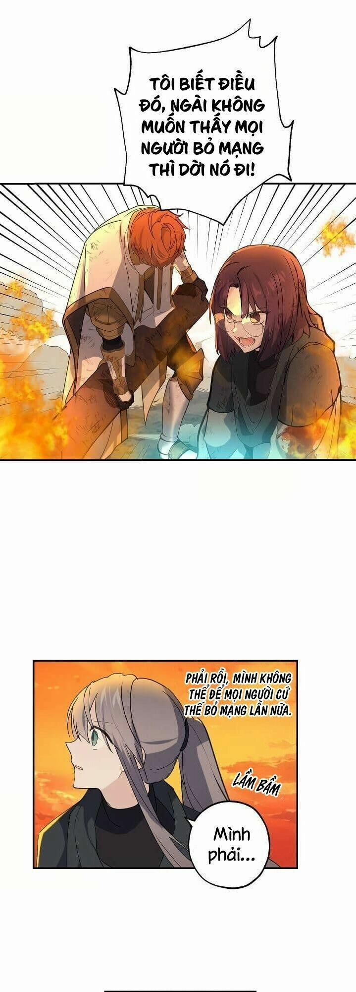 Lời Thú Nhận Nhầm Lẫn 31 trang 21