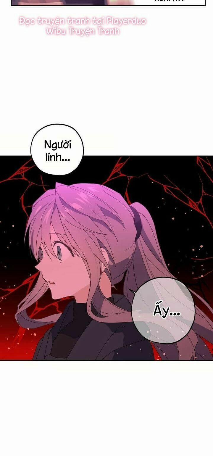 Lời Thú Nhận Nhầm Lẫn 31 trang 25