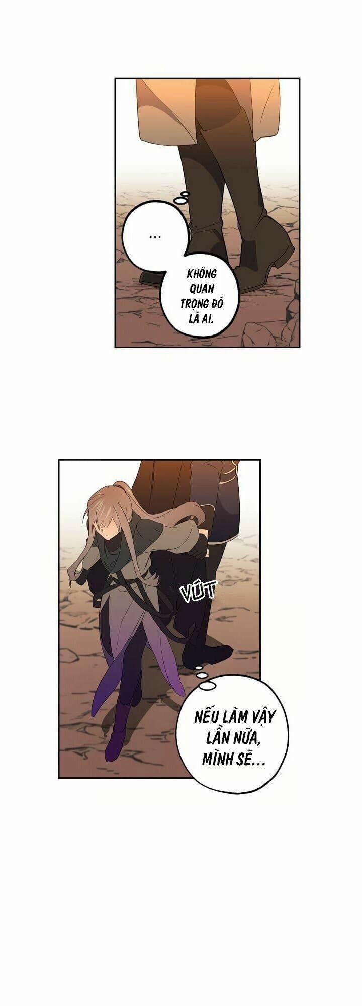 Lời Thú Nhận Nhầm Lẫn 31 trang 26