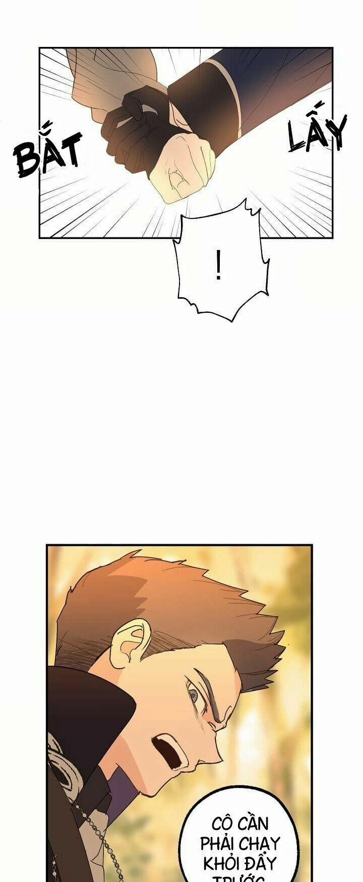 Lời Thú Nhận Nhầm Lẫn 31 trang 27