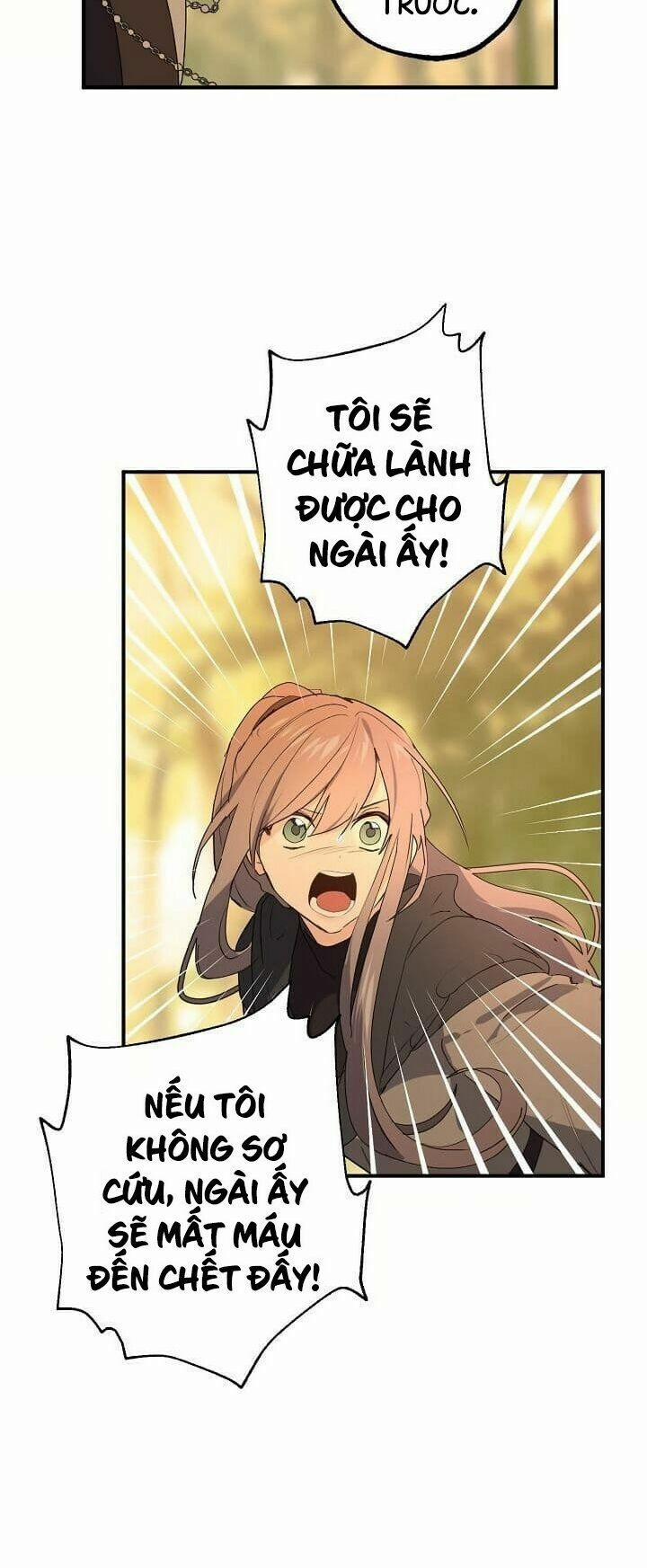 Lời Thú Nhận Nhầm Lẫn 31 trang 28