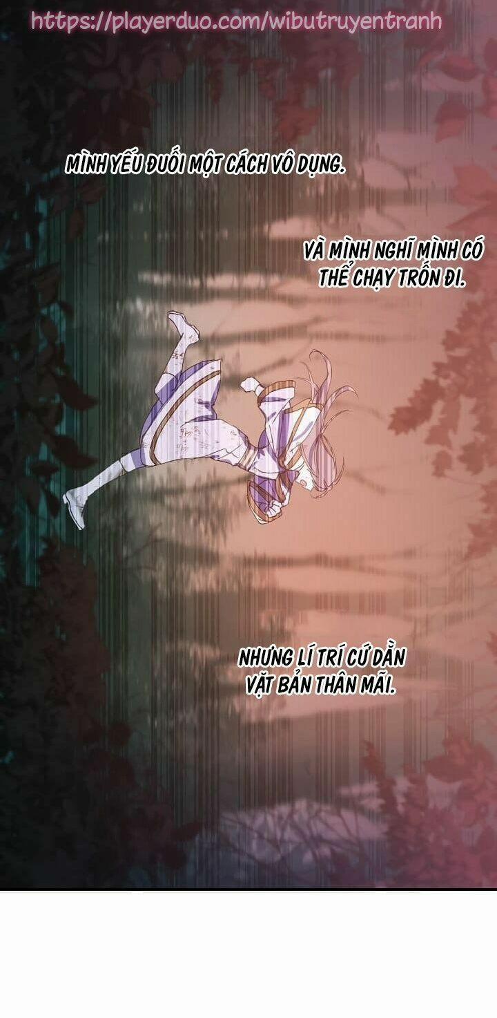 Lời Thú Nhận Nhầm Lẫn 31 trang 30