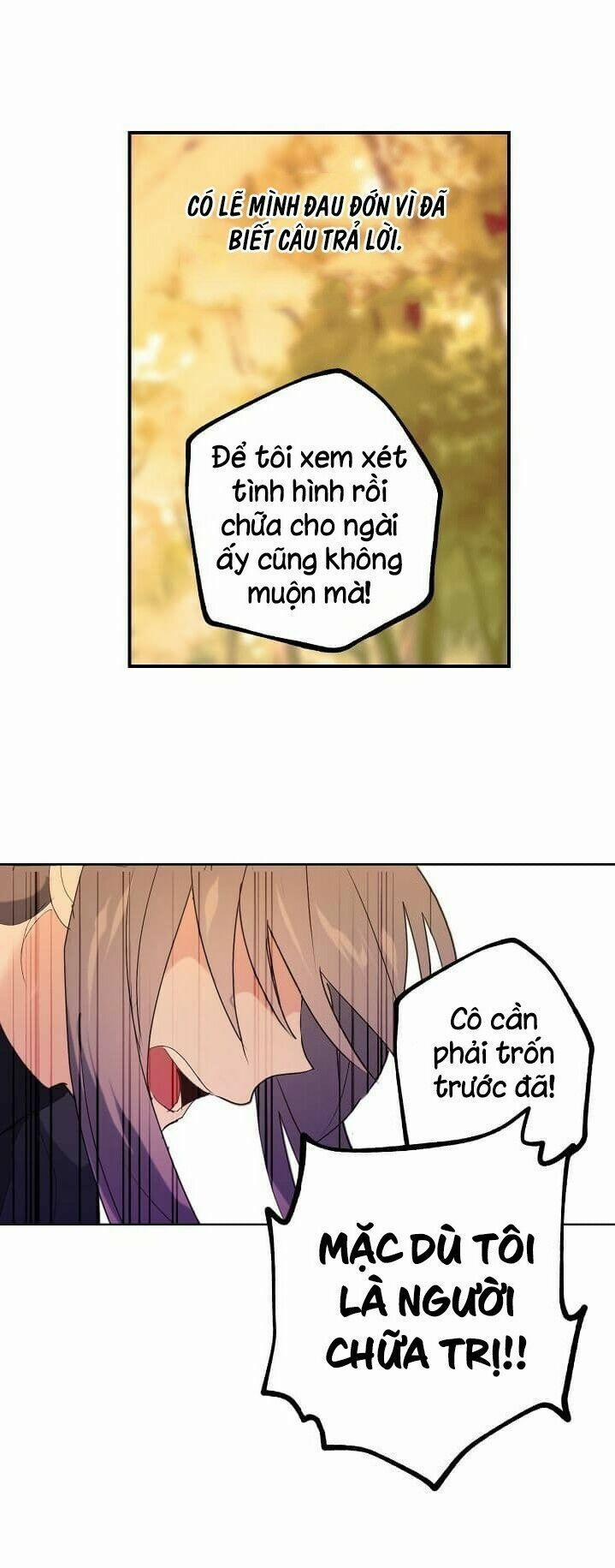 Lời Thú Nhận Nhầm Lẫn 31 trang 31